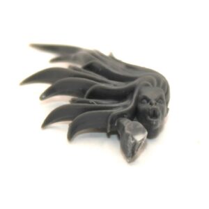 Chaos Daemon Daemonette Wavey Hair Head A