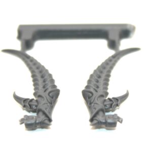 Chaos Daemon Daemonette Reaping Talon Arms B x2