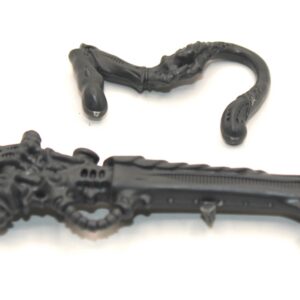 Tyranid Warriors Venom Cannon