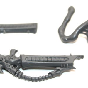 Tyranid Warrior Barbed Strangler