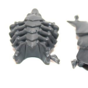 Tyranid Warrior Prime Torso