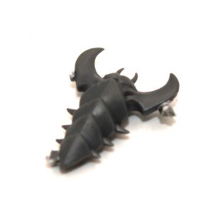 Tyranid Warrior Prime Tail