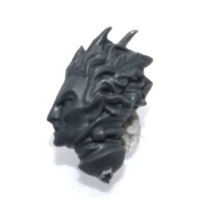 Dark Eldar Scourges Bare Head