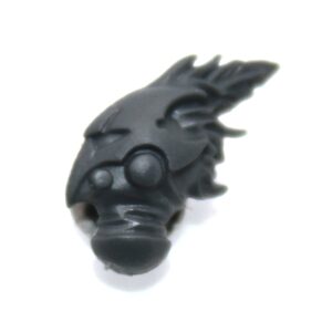 Drukhari Scourges Head F