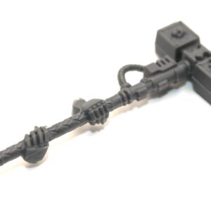 Grey Knight Strike Squad Nemesis Daemon Hammer