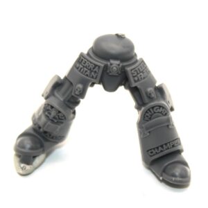Grey Knight Terminators Legs A