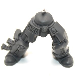 Grey Knight Terminators Legs B