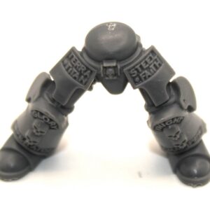 Grey Knight Terminators Legs E