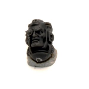 Grey Knight Terminators Bare Head B