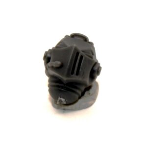 Grey Knight Terminators Head E
