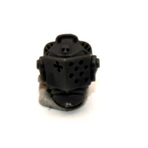Grey Knight Terminators Head H