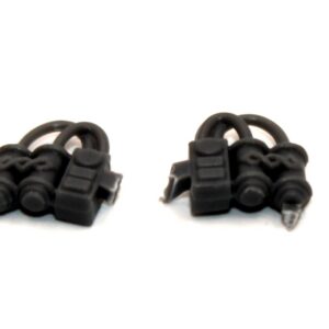 Grey Knight Terminators Apothecary Accessories
