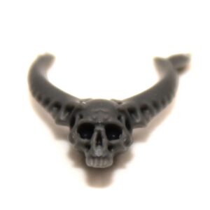 Grey Knight Terminators Daemon Skull
