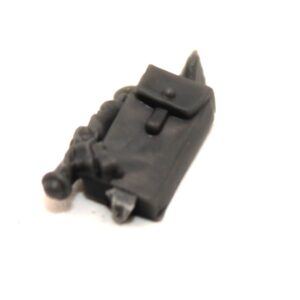 Grey Knight Terminators Large Pack with Scroll
