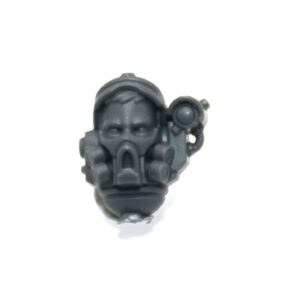 Space Marine Primaris Infiltrators/Incursors Head D