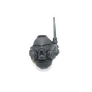 Space Marine Primaris Infiltrators/Incursors Head E