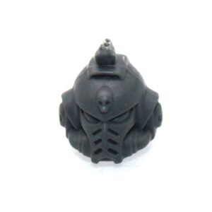 Space Marine Jump Pack Intercessors Helmet