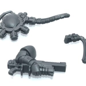 Space Marine Primaris Hellblasters Plasma Incinerator B