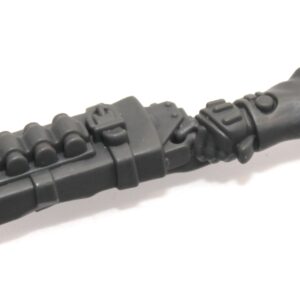 Hernkyn Pioneers Left Arm Holstered Pistol