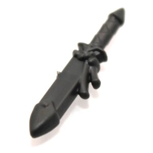 Dark Angel Upgrade Dagger