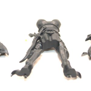 Thousand Sons Tzaangors Body B