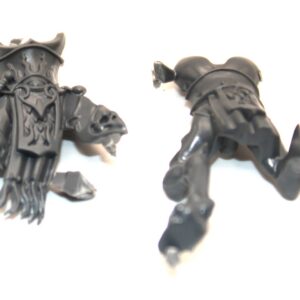 Thousand Sons Tzaangors Body C