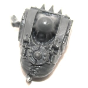 Ork Boyz Torso C