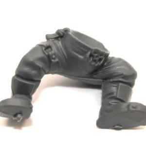 Ork Boyz Legs A