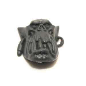 Ork Boyz Bare Head B