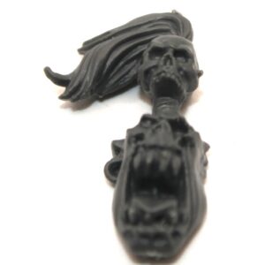 Ork Boyz Nob Head 1