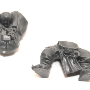 Ork Boyz Nob Legs and Torso