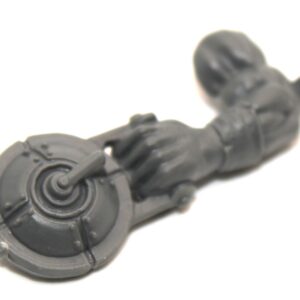 Ork Boyz Tankbusta Left Arm