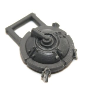 Ork Boyz Loose Tankbusta Bomb