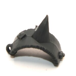 Ork Boyz Spike Shoulder Pad B