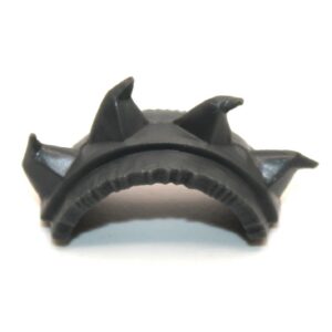 Ork Boyz Spiked Shoulder Pad C