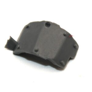 Ork Shoulder Pad Rivits B