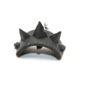 Ork Boyz Spiky Shoulder Pads