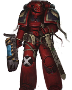 Blood Angels