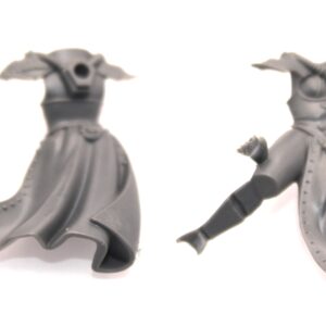 Battle Sisters Body H