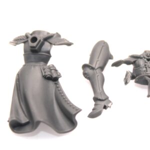 Battle Sisters Body J