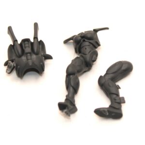 Eldar Guardian Body E