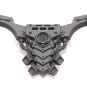 Khorne Beserkers Backpack H