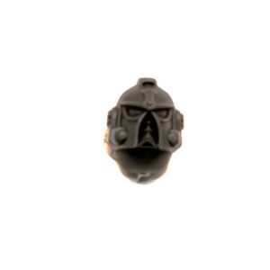Scarab Occult Terminators Head D