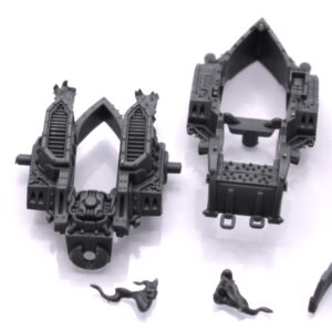 Penitent Engines Body