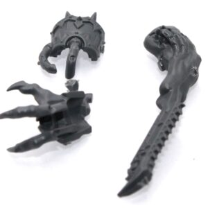 Exalted Eightbound Chainfist C