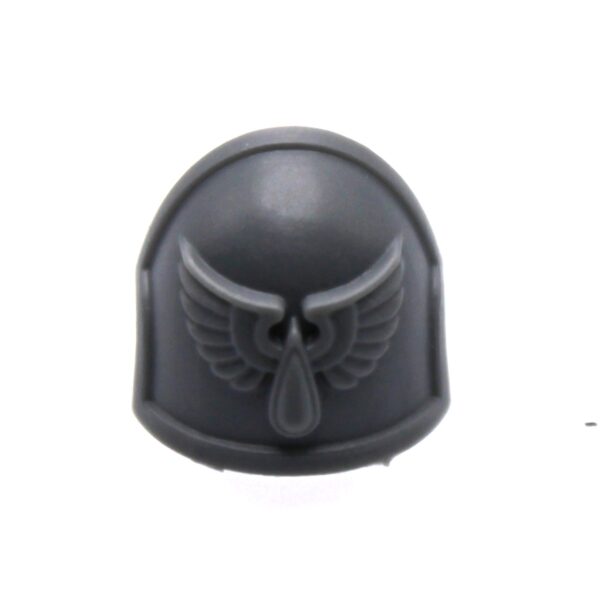 Blood Angels Primaris Phobos Shoulder Pad