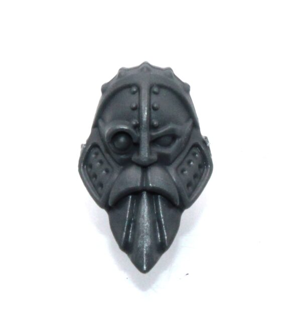 Grunstok Thunderers Head E