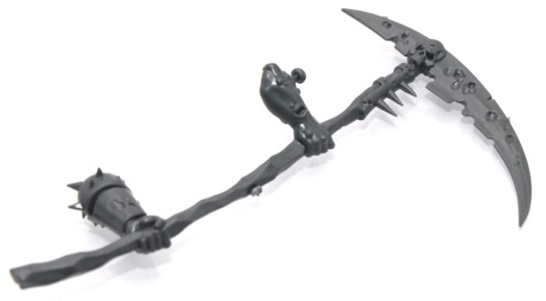 Pusgoyle Blightlords Scythe C