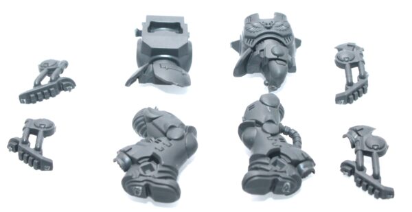 Primaris Inceptors Body A