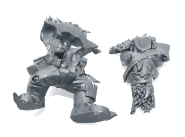 Ork Beast Snagga Boyz Body A